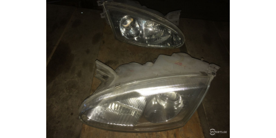 Ön Işık HYUNDAI Tiburon 1996-2000