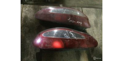 Arka Işık HYUNDAI Tiburon 1996-2000
