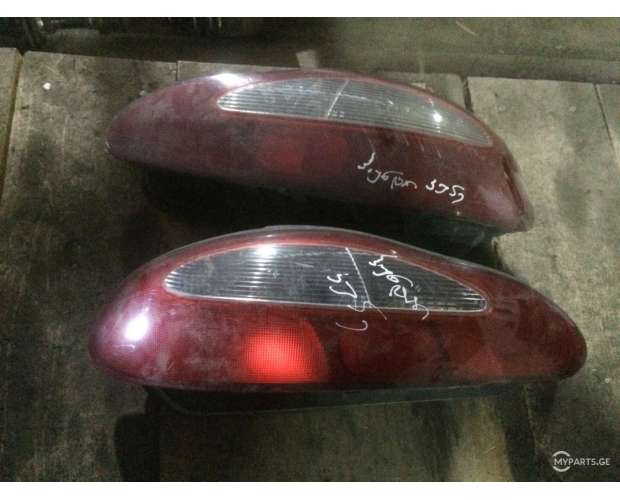 Arka Işık HYUNDAI Tiburon 1996-2000