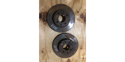 ABS Sensörü HYUNDAI Getz 2001-2008