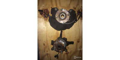 Çapak HYUNDAI Getz 2001-2004 Çapak HYUNDAI Getz 2001-2004