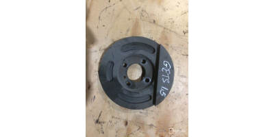 Kasnağı HYUNDAI Getz 2001-2004 Kasnağı HYUNDAI Getz 2001-2004