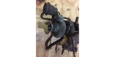 Turbo HYUNDAI Getz 2001-2004 Turbo HYUNDAI Getz 2001-2004
