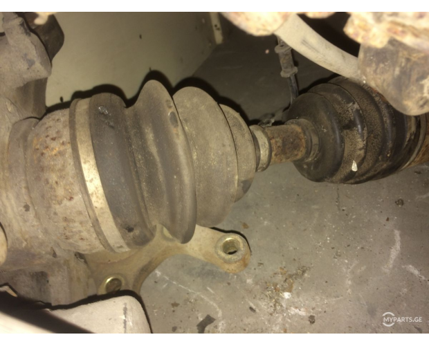 Pil HYUNDAI Galloper 1991-2003 Pil HYUNDAI Galloper 1991-2003