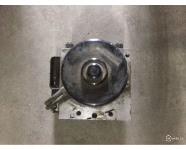 ABS Beyni VOLKSWAGEN Bora 1998-2005