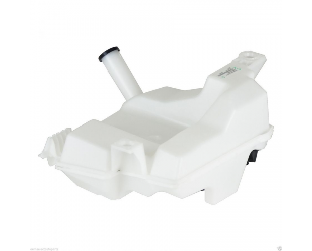 Depo Kapağı FORD Focus 2011-2017