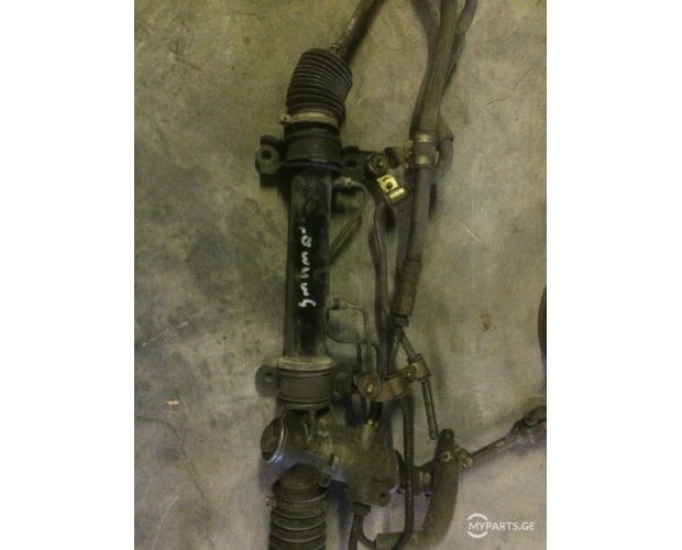 Direksiyon Mili TOYOTA Corolla 1996-2001
