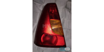 Arka Far RENAULT Logan 2002-2004