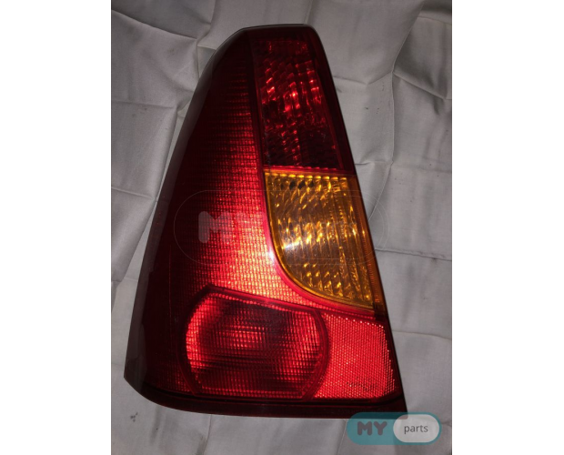 Arka Far RENAULT Logan 2002-2004 Arka Far RENAULT Logan 2002-2004