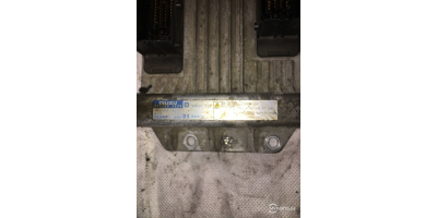 Kontak Anahtarı OPEL Meriva 2000