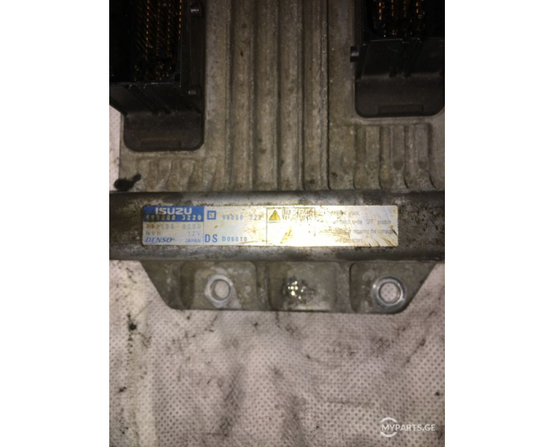 Kontak Anahtarı OPEL Meriva 2000 Kontak Anahtarı OPEL Meriva 2000