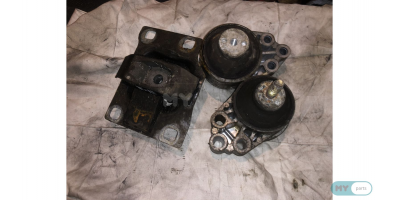 Motor Takozu FORD Focus 1997-2002