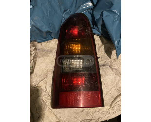 Arka Far OPEL Astra 1998-2005