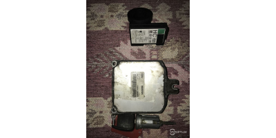 Kontak Anahtarı OPEL Astra 1998-2000