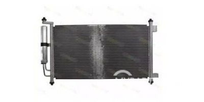 Klima Radyatörü RENAULT Modus 2003-2012