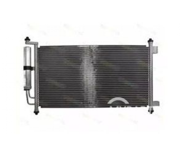 Klima Radyatörü RENAULT Modus 2003-2012 Klima Radyatörü RENAULT Modus 2003-2012