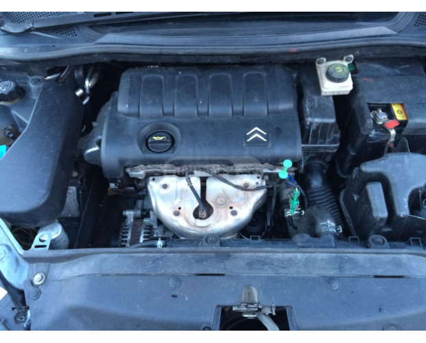Motor Elektrik Tesisatı CITROEN C4 2006 Motor Elektrik Tesisatı CITROEN C4 2006