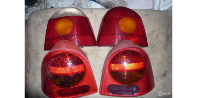 Arka Far RENAULT Twingo 1995-2003