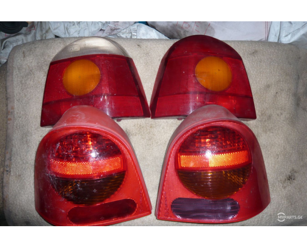 Arka Far RENAULT Twingo 1995-2003