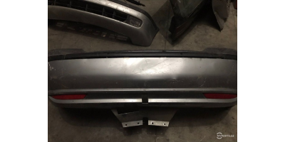 Arka Tampon FORD Mondeo 2001-2007