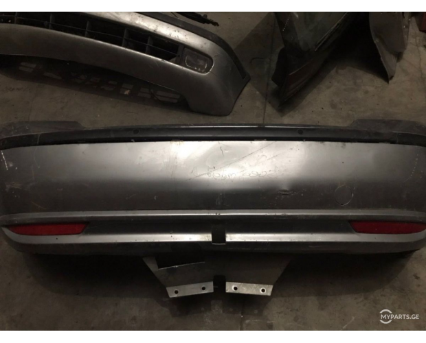 Arka Tampon FORD Mondeo 2001-2007 Arka Tampon FORD Mondeo 2001-2007