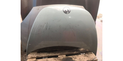 Kaput VOLKSWAGEN NEW Beetle 1998-2004