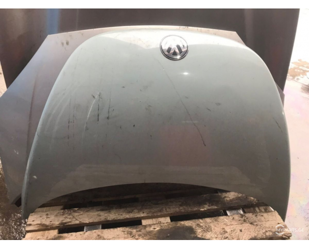 Kaput VOLKSWAGEN NEW Beetle 1998-2004