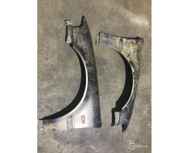 Çamurluk HONDA Accord 1993-1998 Çamurluk HONDA Accord 1993-1998