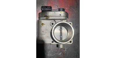 Gaz Kelebeği FIAT Doblo 2001-2006 Gaz Kelebeği FIAT Doblo 2001-2006