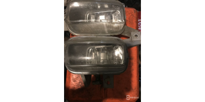 Sis Farı OPEL Sintra 2000-2003 Sis Farı OPEL Sintra 2000-2003