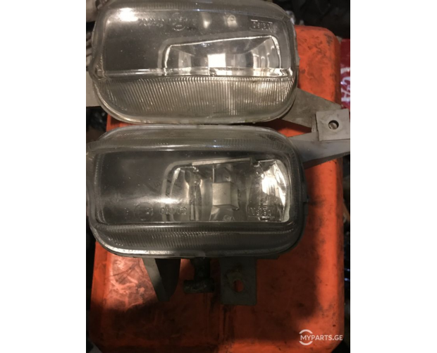 Sis Farı OPEL Sintra 2000-2003 Sis Farı OPEL Sintra 2000-2003