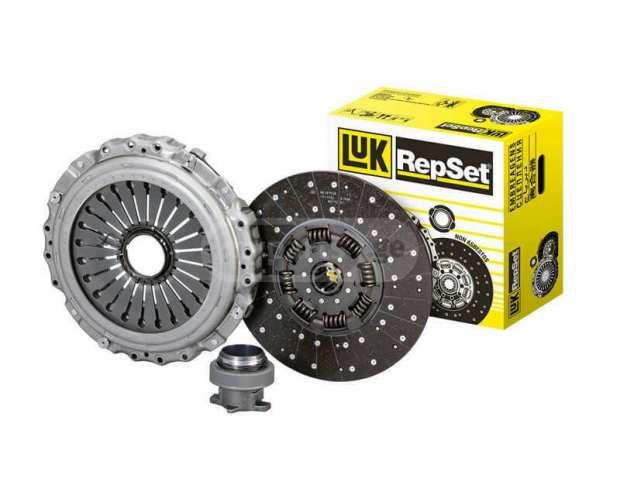 Debriyaj Diski OPEL Astra 2004-2010