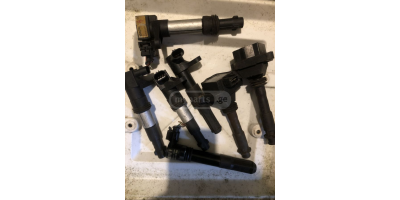 Ateşleme Bobini FIAT Doblo 2001-2005 Ateşleme Bobini FIAT Doblo 2001-2005