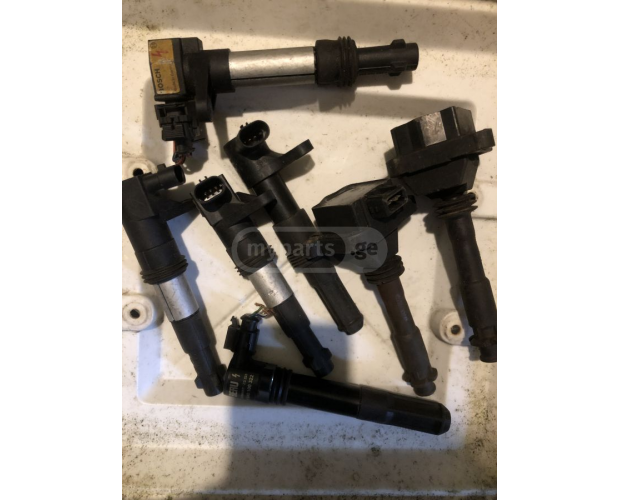 Ateşleme Bobini FIAT Doblo 2001-2005