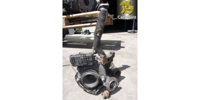 Turbo AUDI Q7 2005-2015 Turbo AUDI Q7 2005-2015