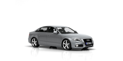 Aks Kafası AUDI A4 2003-2018