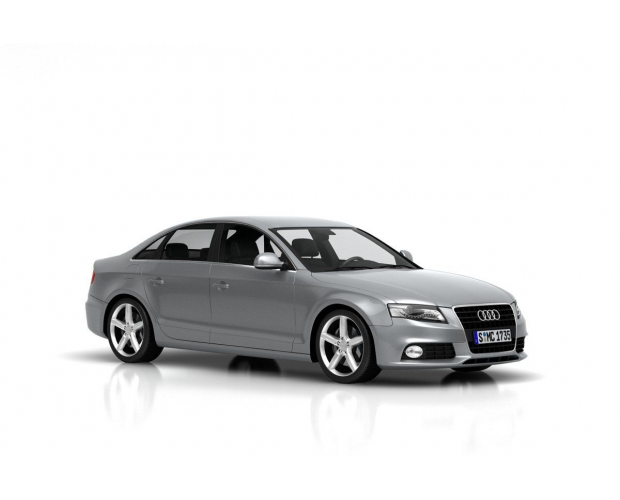 Aks Kafası AUDI A4 2003-2018