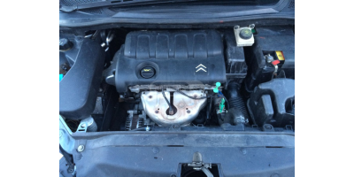 Kapı Camı CITROEN C2 2003-2010