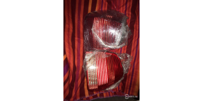 Arka Stop Lambası VOLKSWAGEN Polo 1999-2002