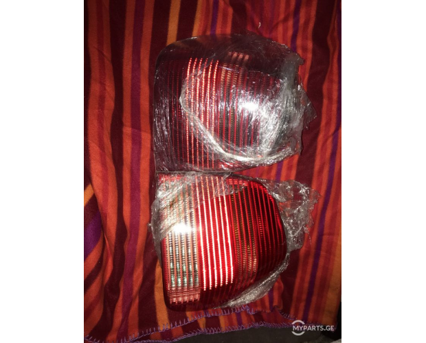 Arka Stop Lambası VOLKSWAGEN Polo 1999-2002