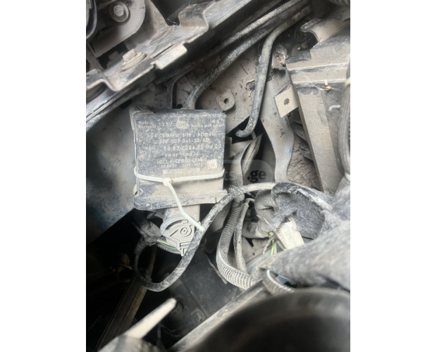 Ateşleme Bobini CITROEN Berlingo 2000-2021