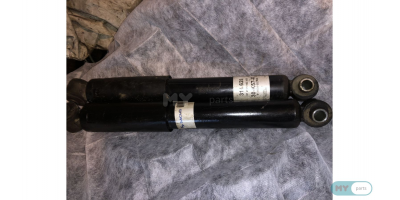 Amortisör OPEL Astra 1999-2004