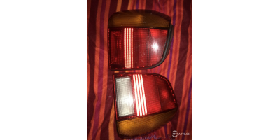 Arka Stop Lambası VOLKSWAGEN Polo 1995-1998