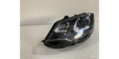Ön Far VOLKSWAGEN Sharan 2015-2019 Ön Far VOLKSWAGEN Sharan 2015-2019