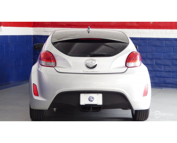 Ön Cam HYUNDAI Veloster 2008-2016 Ön Cam HYUNDAI Veloster 2008-2016