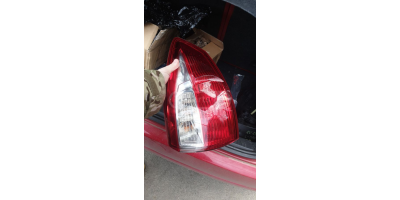 Arka Far FORD C-MAX 2010-2017