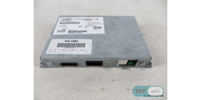 Amfi VOLKSWAGEN Jetta 2005-2010