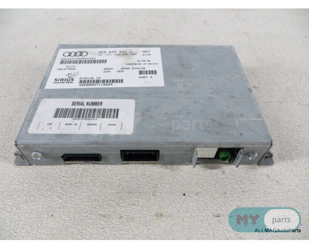 Amfi VOLKSWAGEN Jetta 2005-2010 Amfi VOLKSWAGEN Jetta 2005-2010