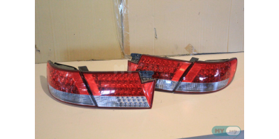 Arka Işık HYUNDAI Azera 2006-2010 Arka Işık HYUNDAI Azera 2006-2010