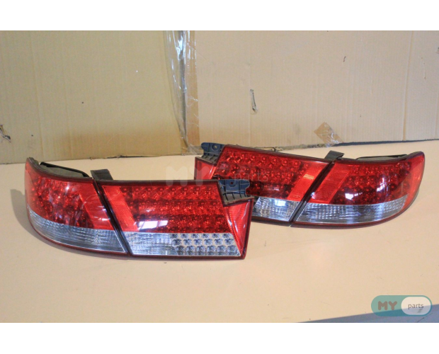 Arka Işık HYUNDAI Azera 2006-2010 Arka Işık HYUNDAI Azera 2006-2010